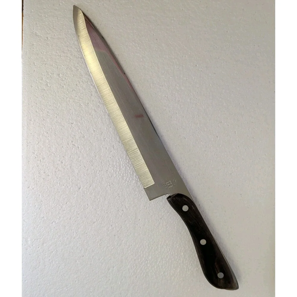 Regent Sherwood RS Stainless Steel Chefs Knife 9